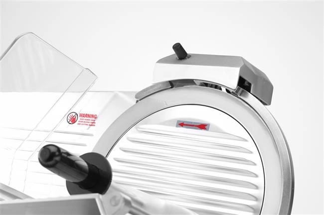 Krajalnica 300, 615x494x477 mm, 230V/0,25 kW | HENDI, Kitchen Line