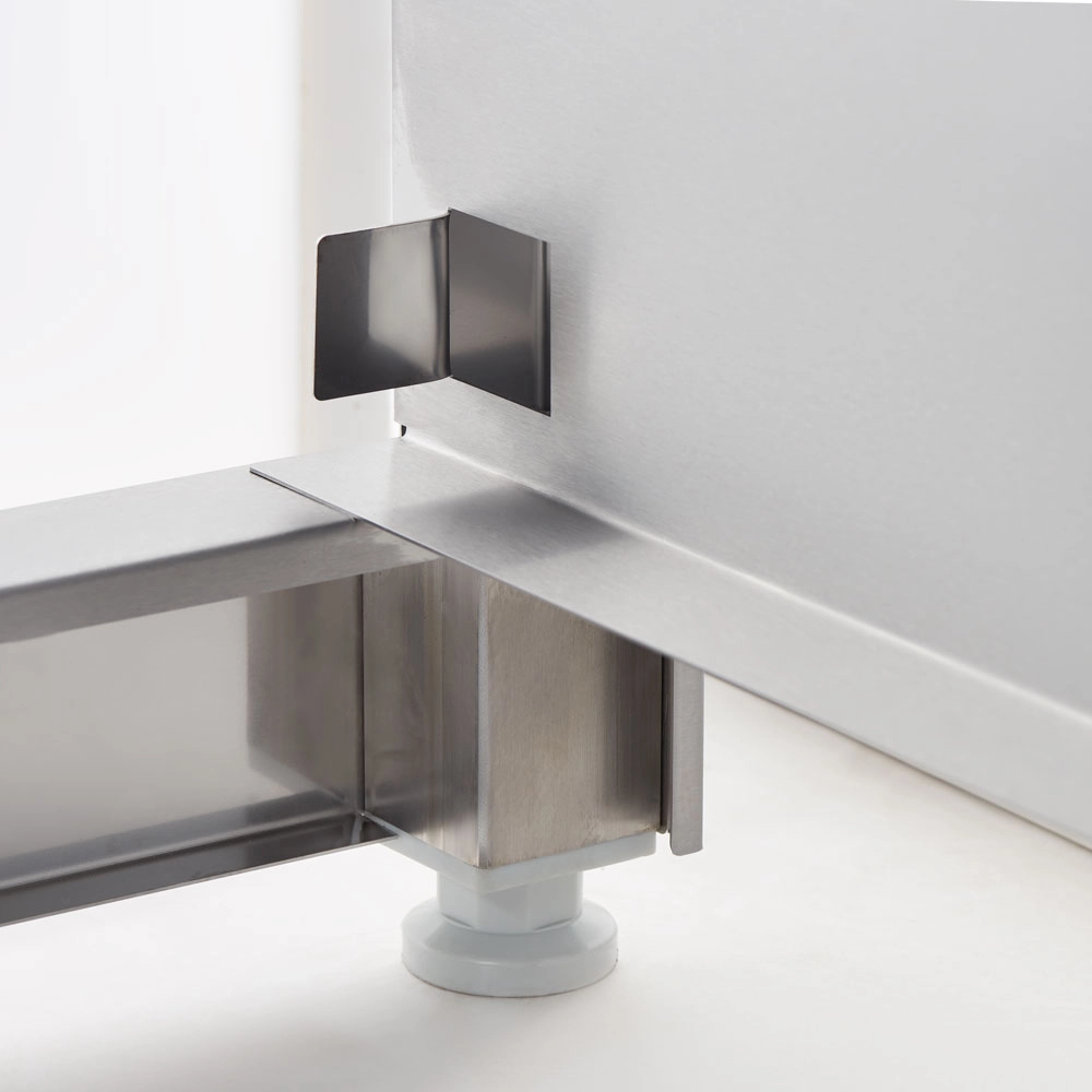 Podstawa do zmywarek 801400 i 801401 | STALGAST, 804012