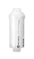 Wkład końcowy do filtra odwróconej osmozy 1.0, 140 mm | HENDI, 238059
