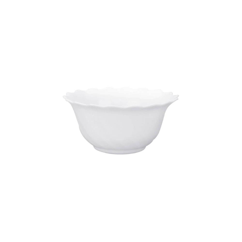 Salaterka ze szkła hartowanego Ø160 mm, 550 ml | STALGAST, Prima II