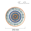 Talerz do pizzy Capri, Ø310 mm | FINE DINE, Speciale