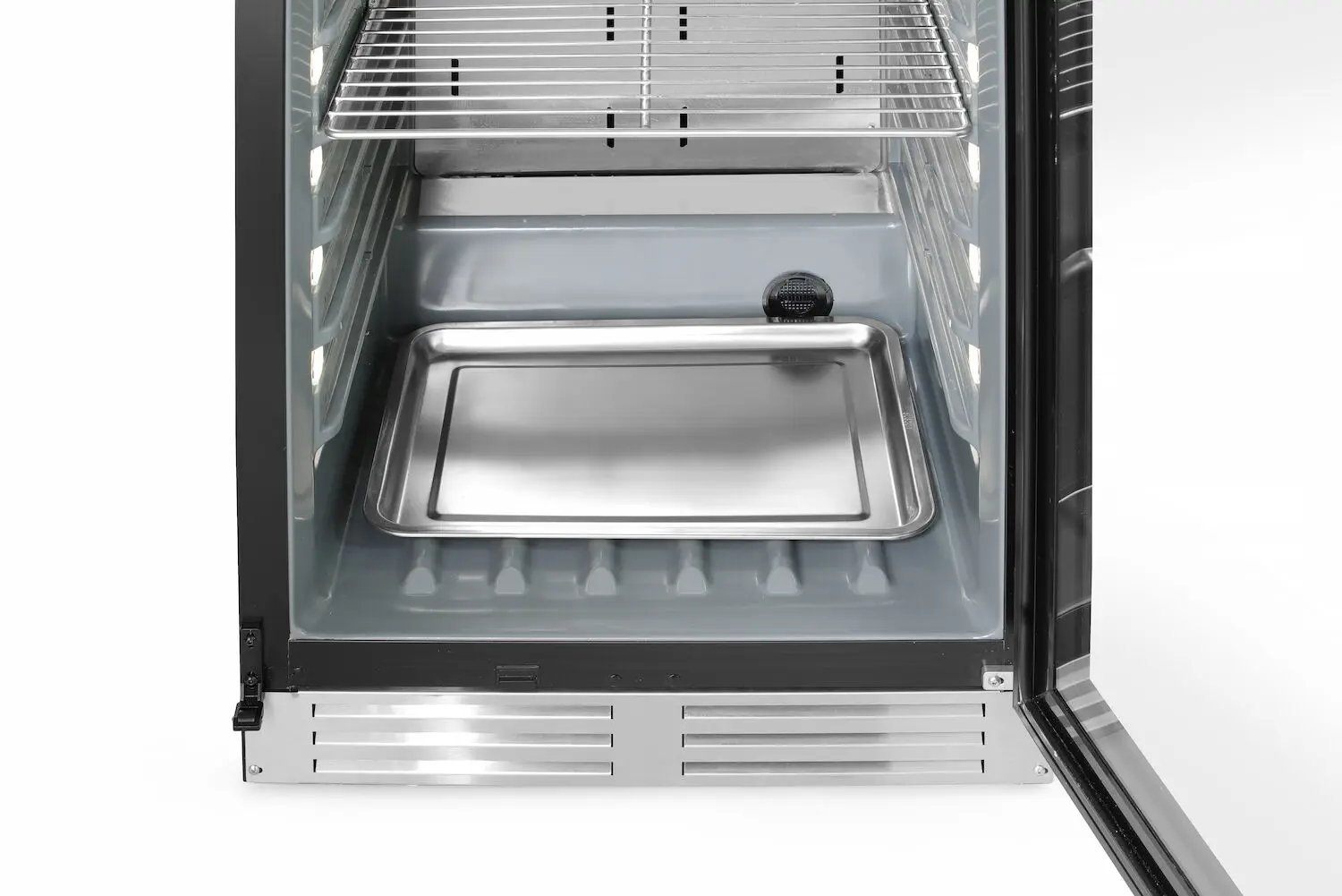 Szafa do sezonowania mięsa, 352 l, 220-240V, 0,170 kW, 695x760x1720 mm | HENDI, 204962