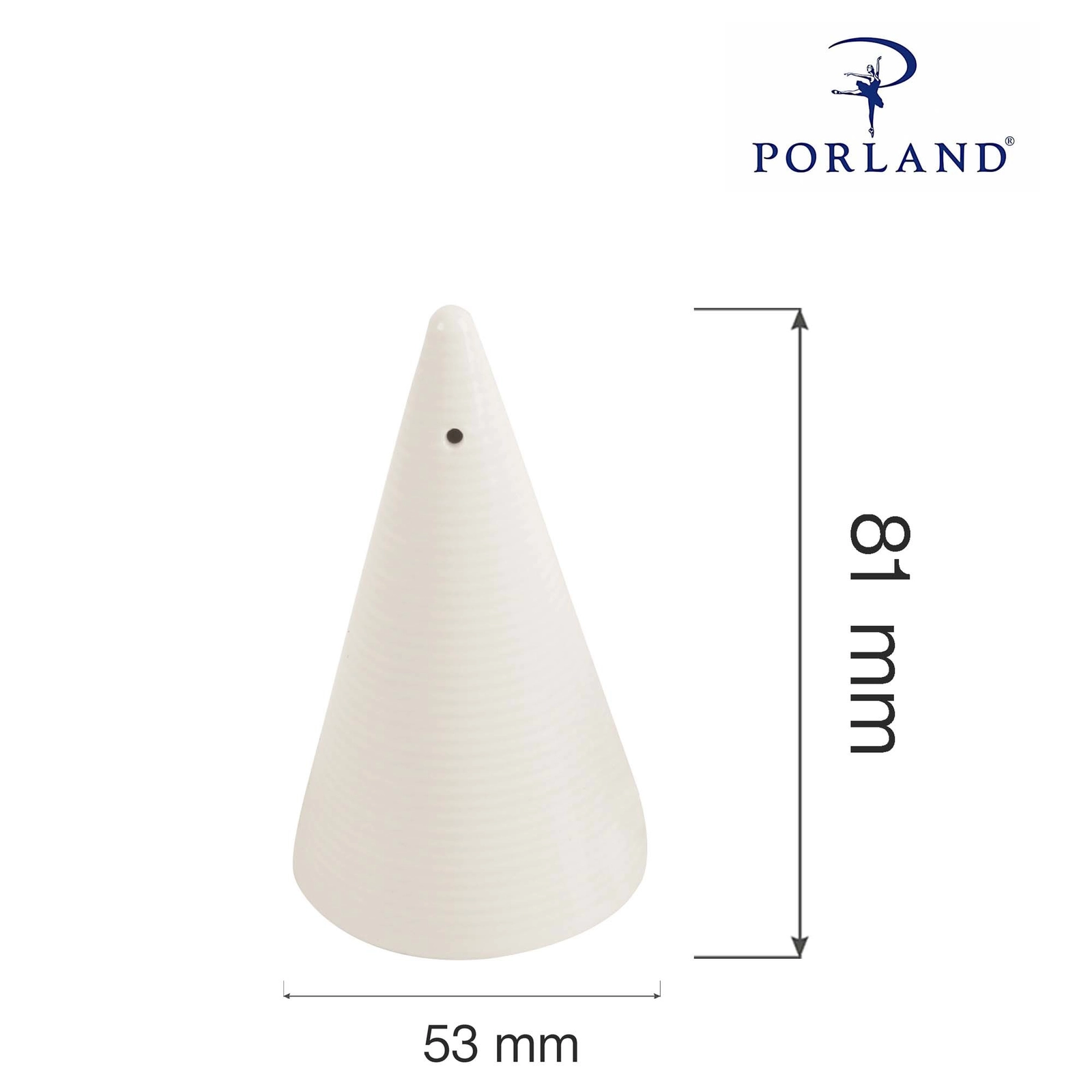 Pieprzniczka | PORLAND, Line