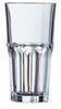 Szklanka wysoka, 350 ml, zestaw 6 szt., ⌀85x122 mm | ARCOROC, Granity