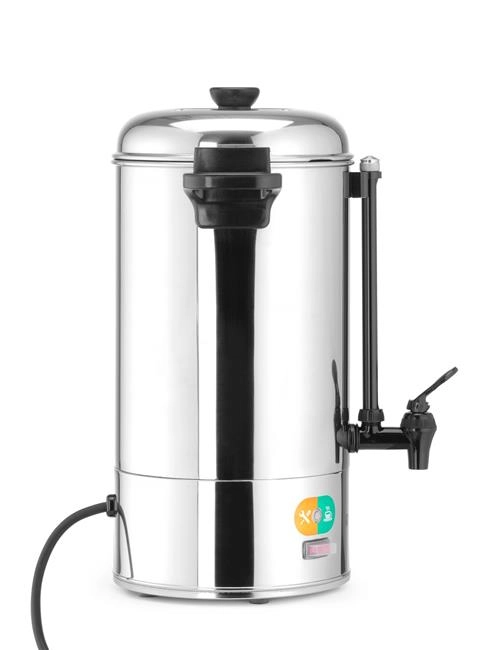 Warnik do wody 9 l, 2.2 kW, 370x332x472 mm | HENDI, 209882