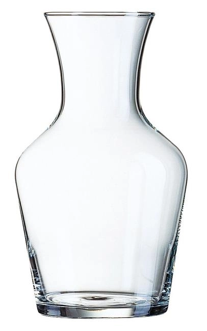 Karafka, 1 l, ⌀119x203 mm | ARCOROC, Vin