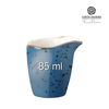 Mlecznik, 85 ml, niebieski | FINE DINE, Iris