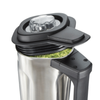 Dzbanek ze stali nierdzewnej do blendera HBF510/HBF510S/HBH455-CE, 1,8 l | HAMILTON BEACH COMMERCIAL, 6126-510S-CE