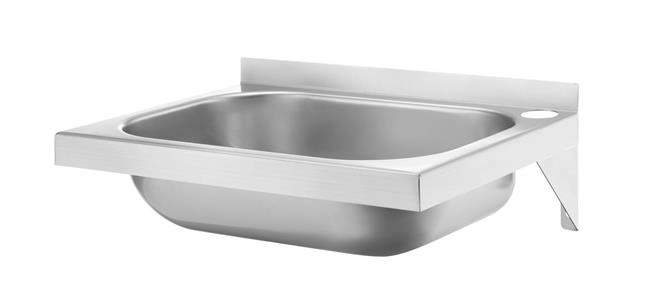 Umywalka niezabudowana, 400x290x145 mm | HENDI, 811818