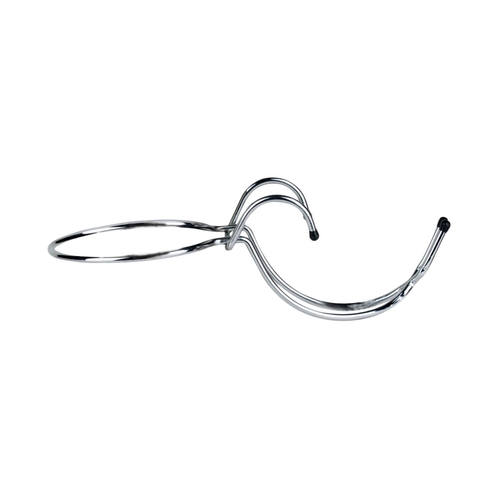 Podstawa stołowa na wiadro do szampana, 420x175 mm | STALGAST, 478616