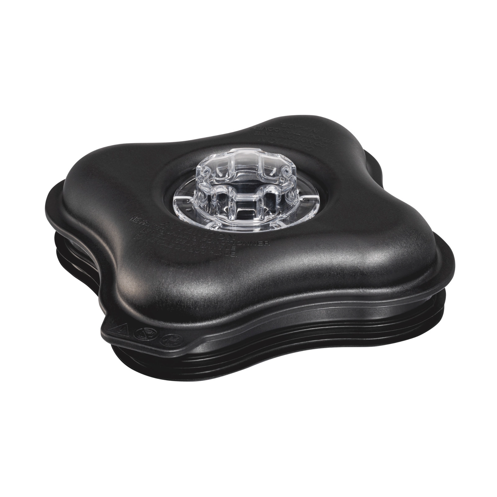Dzbanek z copoliestru do HBH550/HBH650/HBF600R/HBH850-CE, 1,8 l, przezroczysty | HAMILTON BEACH COMMERCIAL, 6126-650R