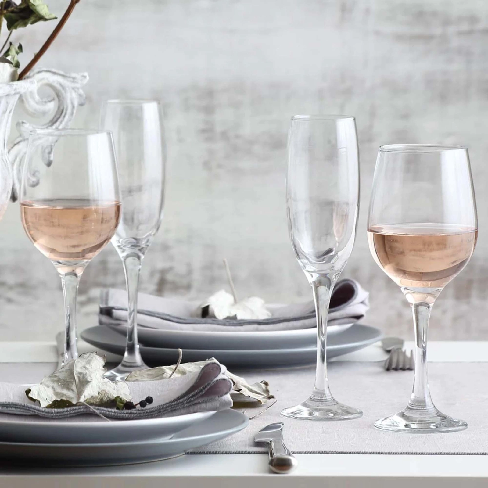 Kieliszek do wina, 455 ml | LAV, Aspen