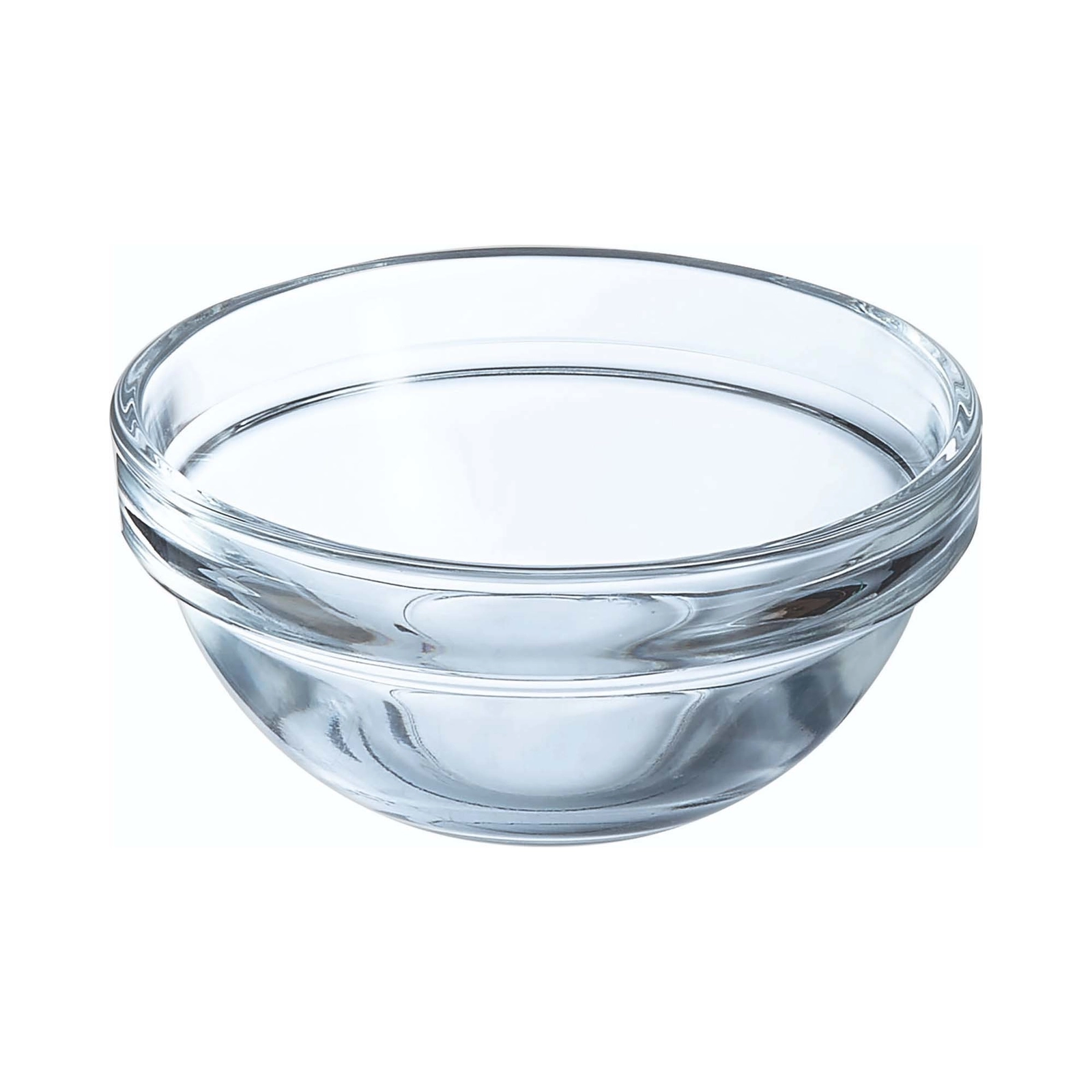 Salaterka Ø73 mm, 75 ml | ARCOROC, Empilable