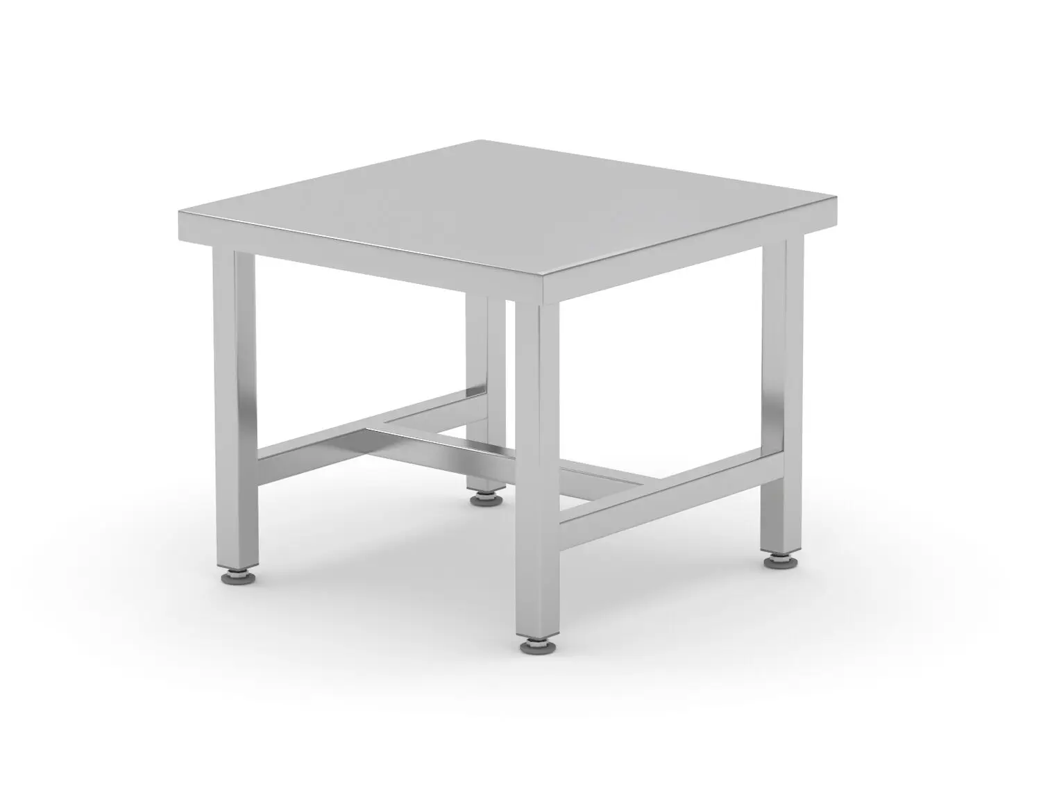 Podstawa pod garnki, 550x550x450 mm | HENDI, 812044