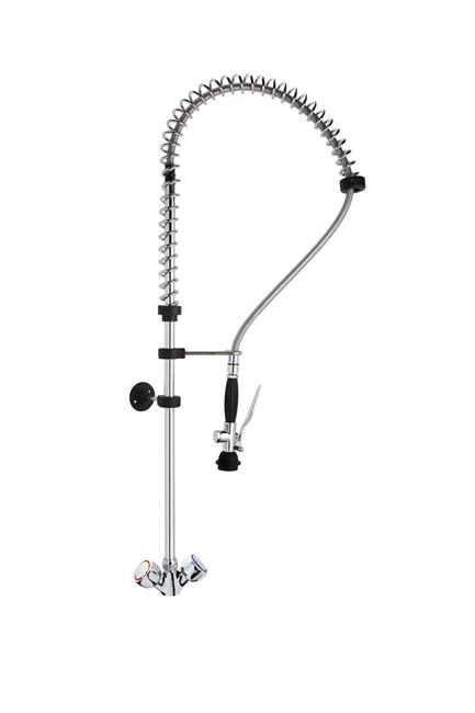 Bateria prysznicowa | HENDI, 810262