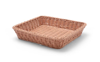 Kosz do pieczywa, GN 2/3, 325x354x65 mm | HENDI, 426753