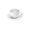 Filiżanka z porcelany 170 ml | STALGAST, Isabell