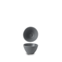 Naczynie na dipy, 60 ml | CHURCHILL, Nourish Seattle Grey