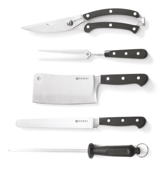 Nożyce do drobiu, 260 mm | HENDI, Kitchen Line