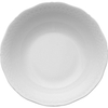 Salaterka z porcelany Ø185 mm, 700 ml | LUBIANA, Afrodyta
