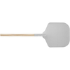 Łopata do pizzy z drewnianym uchwytem 300x260x200 mm | STALGAST, 564022