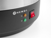Warnik do grzanego wina 25 l, 2,5 kW | HENDI, 240700