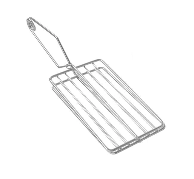 Klamra na tosty, 100x340x64 mm | HENDI, 262801