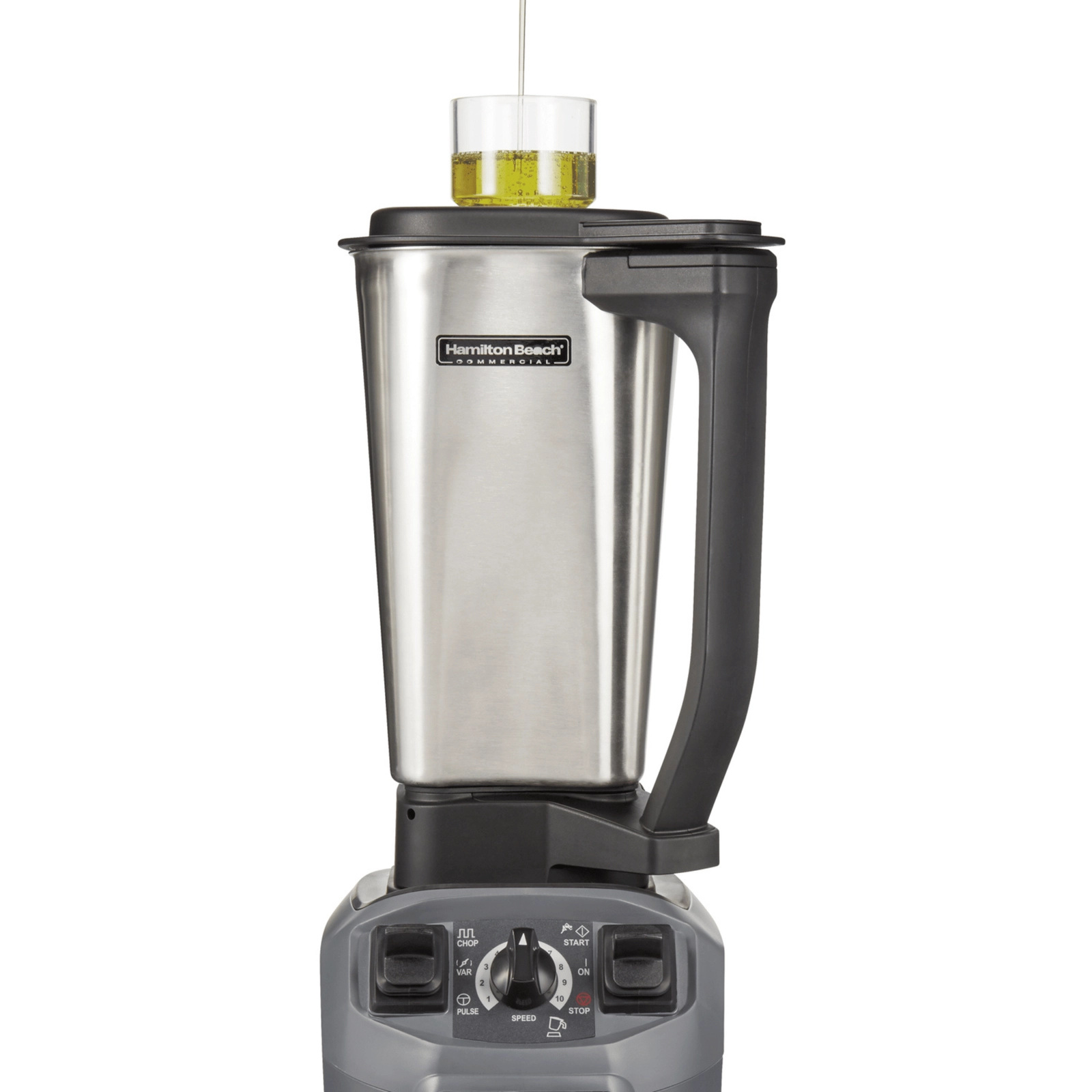 Blender kuchenny, 1,8 l, 190x210x515 mm, 1,79 kW | HAMILTON BEACH COMMERCIAL, Expeditor™