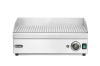 Płyta grillowa żebrowana ryflowana, 220-240 V, 2,4 kW | HENDI, Kitchen Line