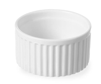 Miseczka do zapiekania, ⌀90x48 mm | HENDI, 783160