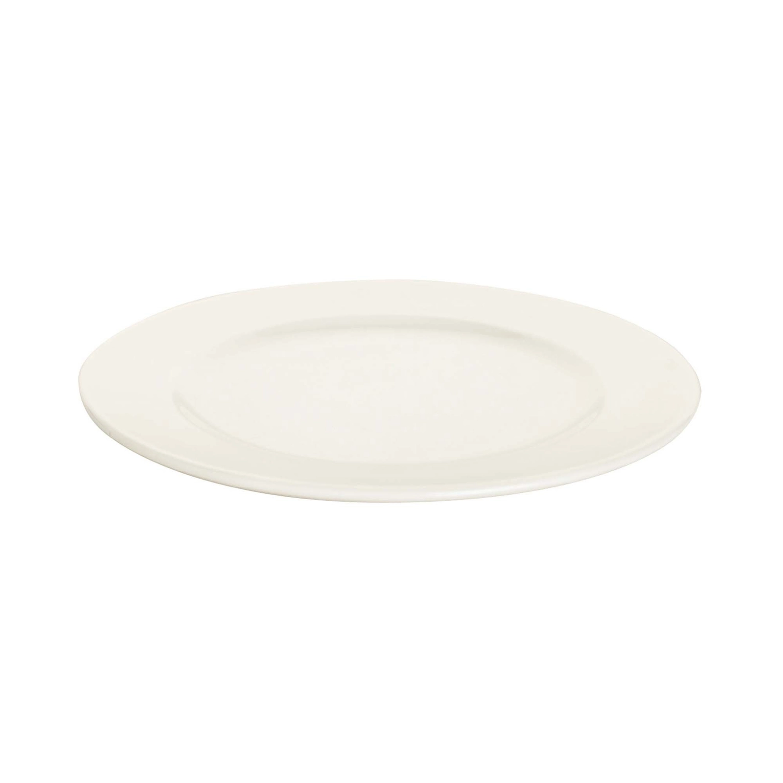 Talerz płytki, Ø240 mm | FINE DINE, Crema