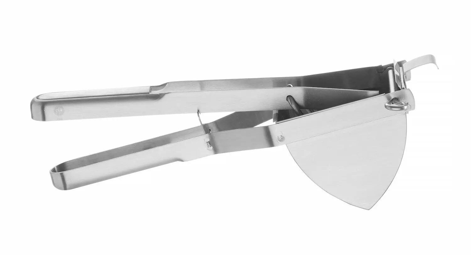 Wyciskacz do purée, 320x110x110 mm | HENDI, 515105