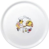 Talerz do pizzy, biały, ⌀330 mm | HENDI, Traditional