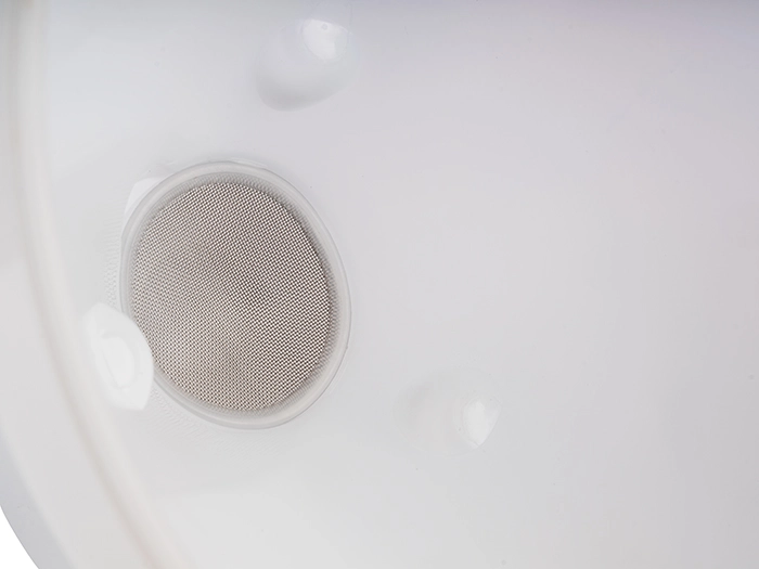 Lejek z polietylenu, Ø170 mm | APS, 30070