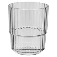 Kubek z tritanu 0,3 l, Ø85×100 mm | APS, Linea