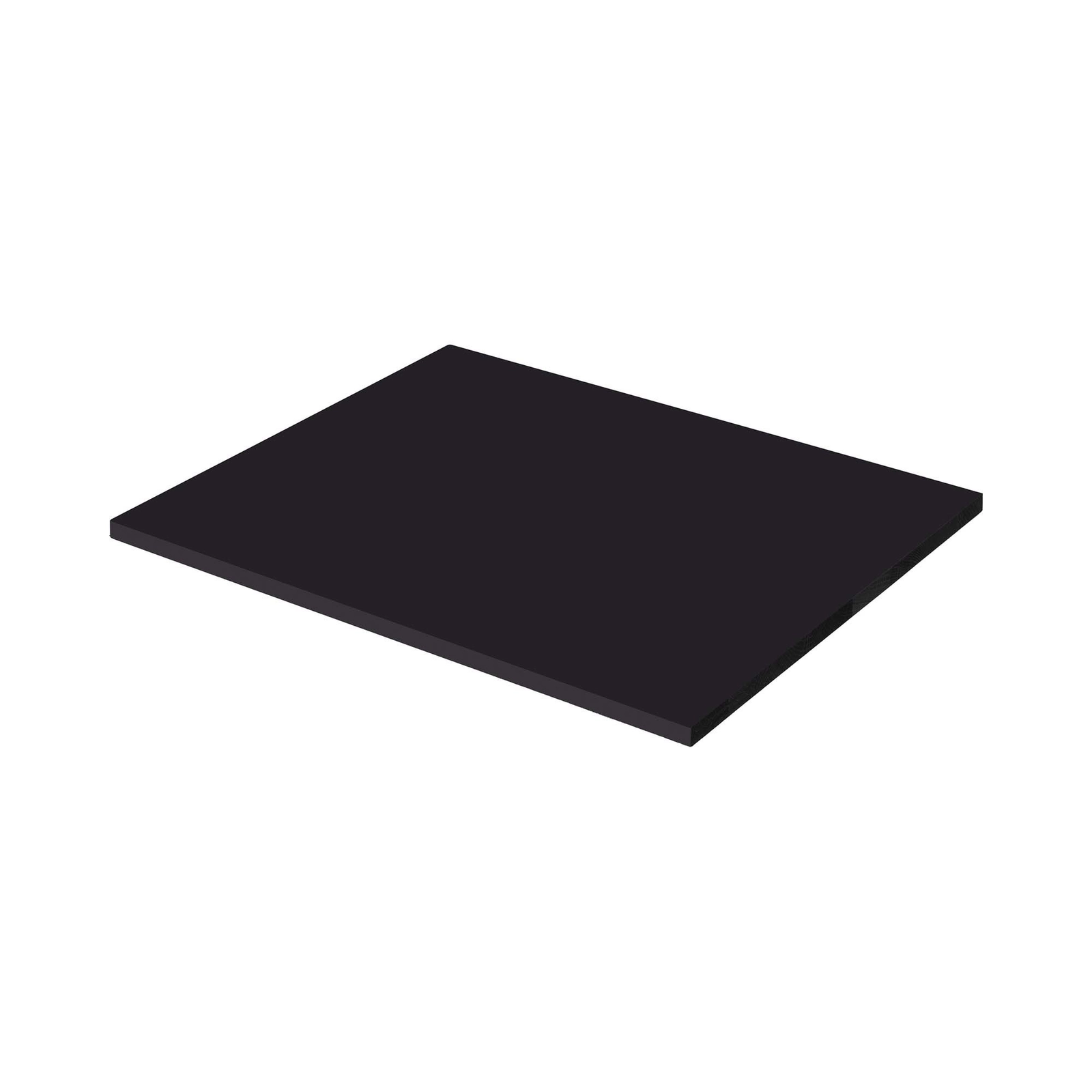 Płyta GN 1/2 | FINE DINE, Madeira Black