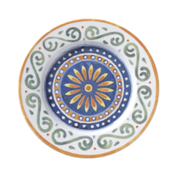 Talerz płytki Ø210 mm | FINE DINE, Capri