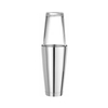 Shaker bostoński, kubek stalowy, 800 ml, Ø90×175 mm | BAR UP, 593042