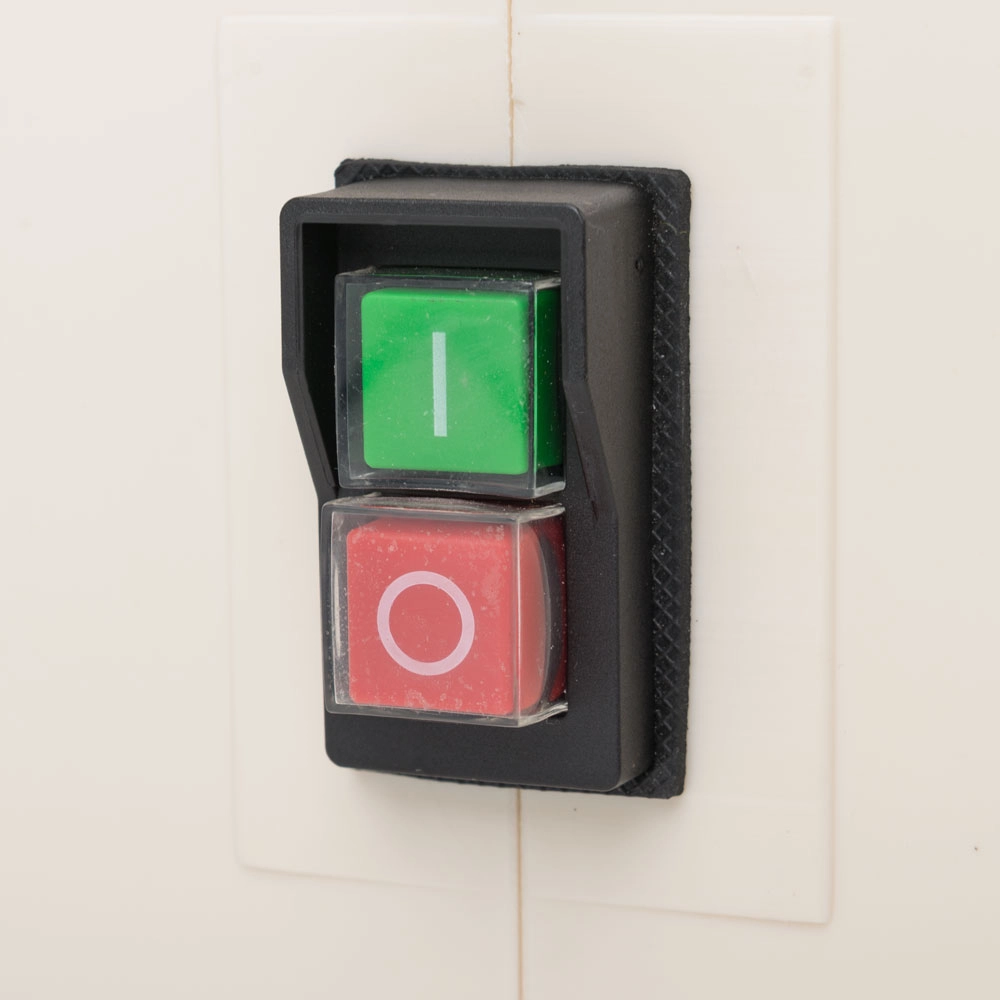 Kotleciarka elektryczna do mięsa, 0.37 kW, 500x310x500 mm| VICTOR, 721570