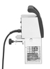 Cyrkulator zanurzeniowy do gotowania sous vide SmartVide 7, 230 V, 2,0 kW, 124x140x360 mm | SAMMIC, 1180120