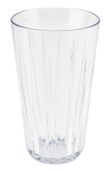 Kubek z tritanu 0,5 l, 155×90 mm | APS, Crystal