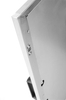Piec wędzarniczy elektryczny, 1,6 kW, 230 V, 540x380x725 mm | HENDI, 238486