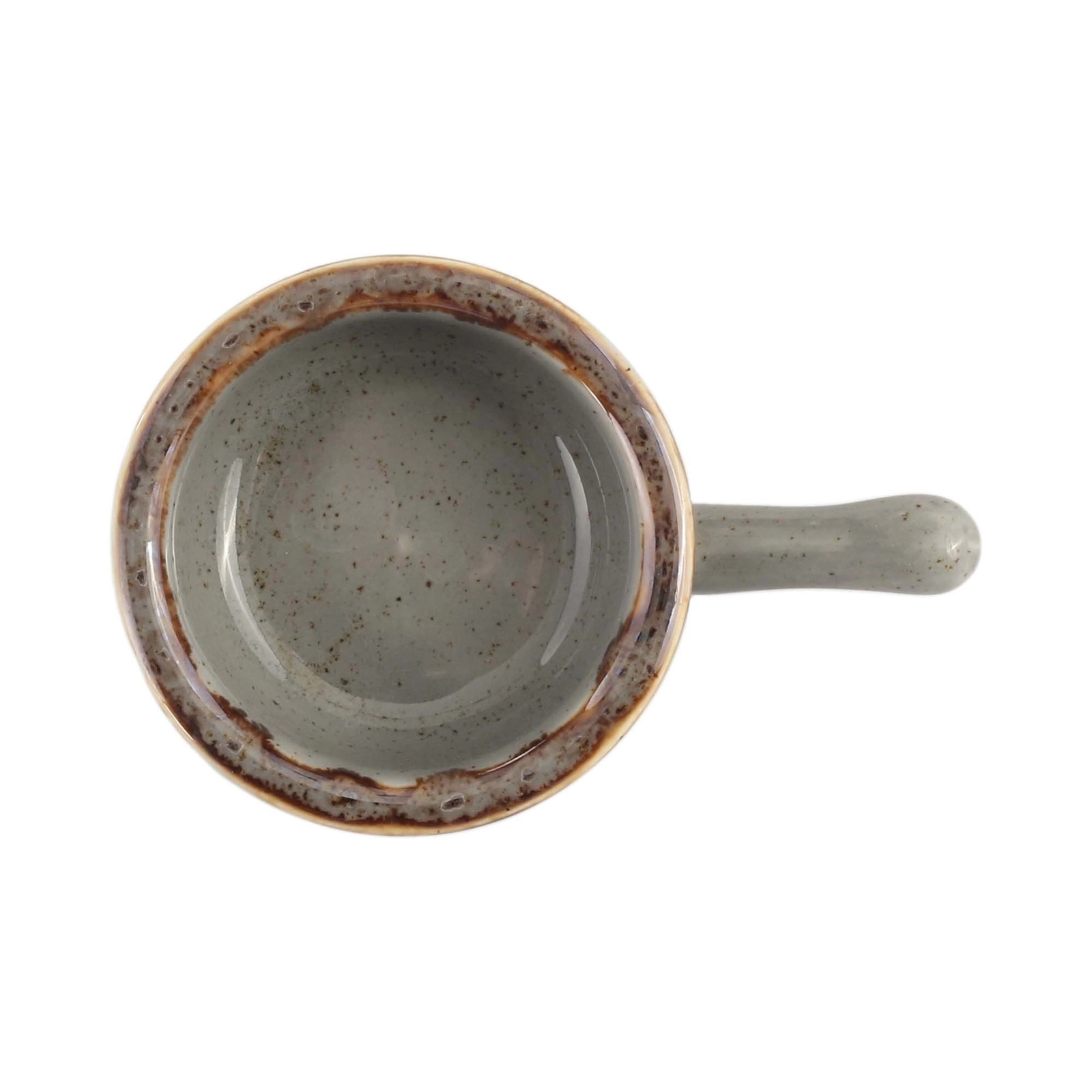 Mini naczynie z rączką, Ø60 mm | PORLAND, Seasons Stone