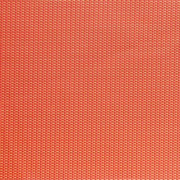Podkładka stołowa z tworzywa 450x330 mm, pomarańczowa | APS, 60522