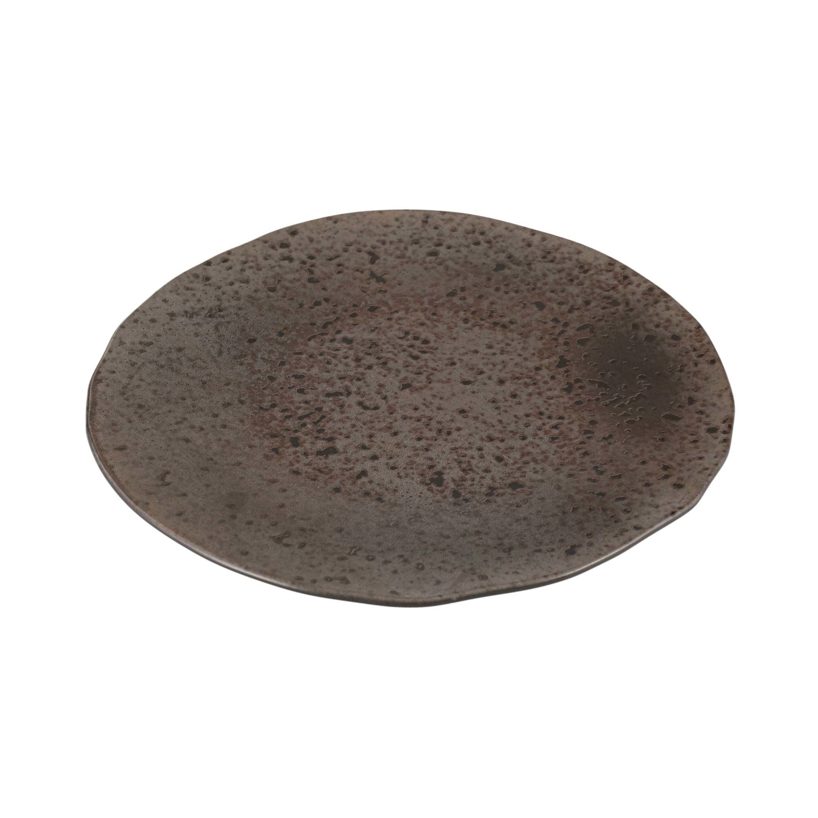 Talerz płytki, Ø220 mm | PORLAND, Ironstone