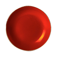 Talerz coupe, Ø260 mm | PORLAND, Seasons Magma