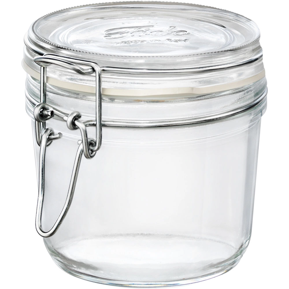 Słoik 350 ml | BORMIOLI ROCCO, 400577