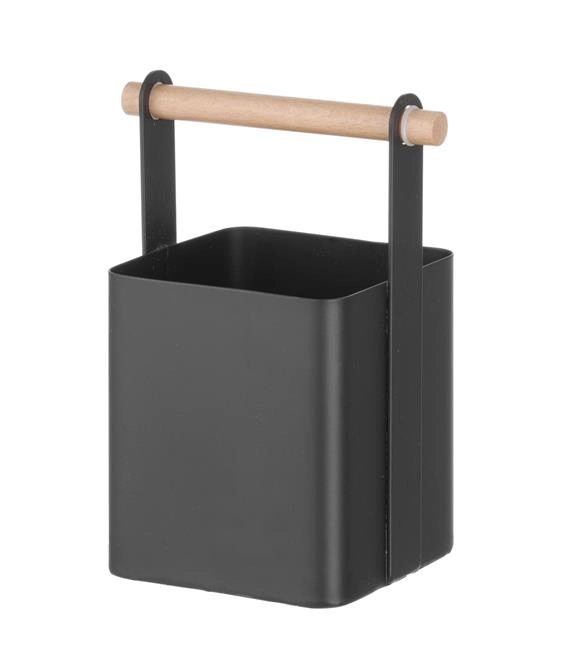 Organizer stołowy 140x105x190 mm | HENDI, 427064