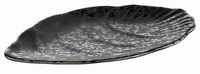 Taca z melaminy 250x155 mm | APS, Glamour