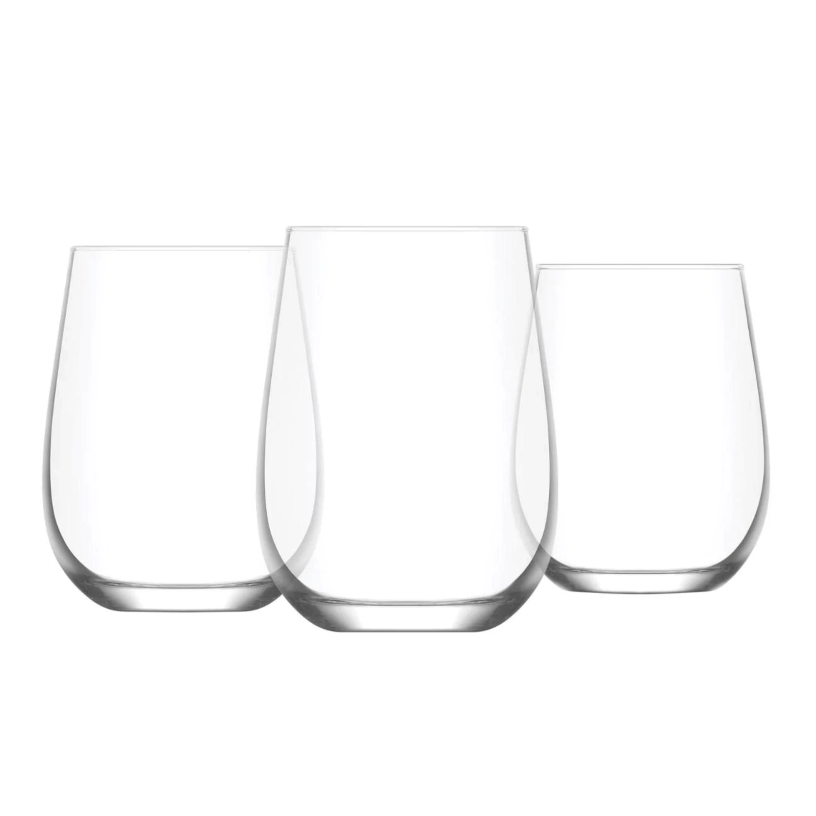 Szklanka do wina, 360 ml | LAV, Gaia